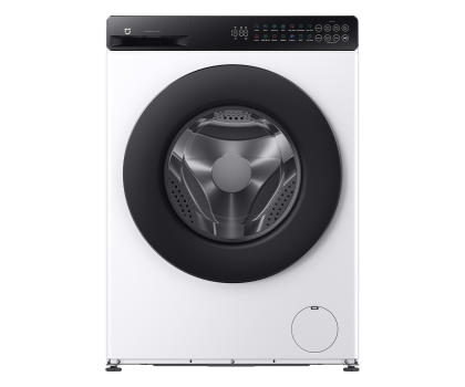 Pralka Pralka Mijia WM080MJA08EU 8kg 1400obr Power Wash Quick Wash Funkcje pary